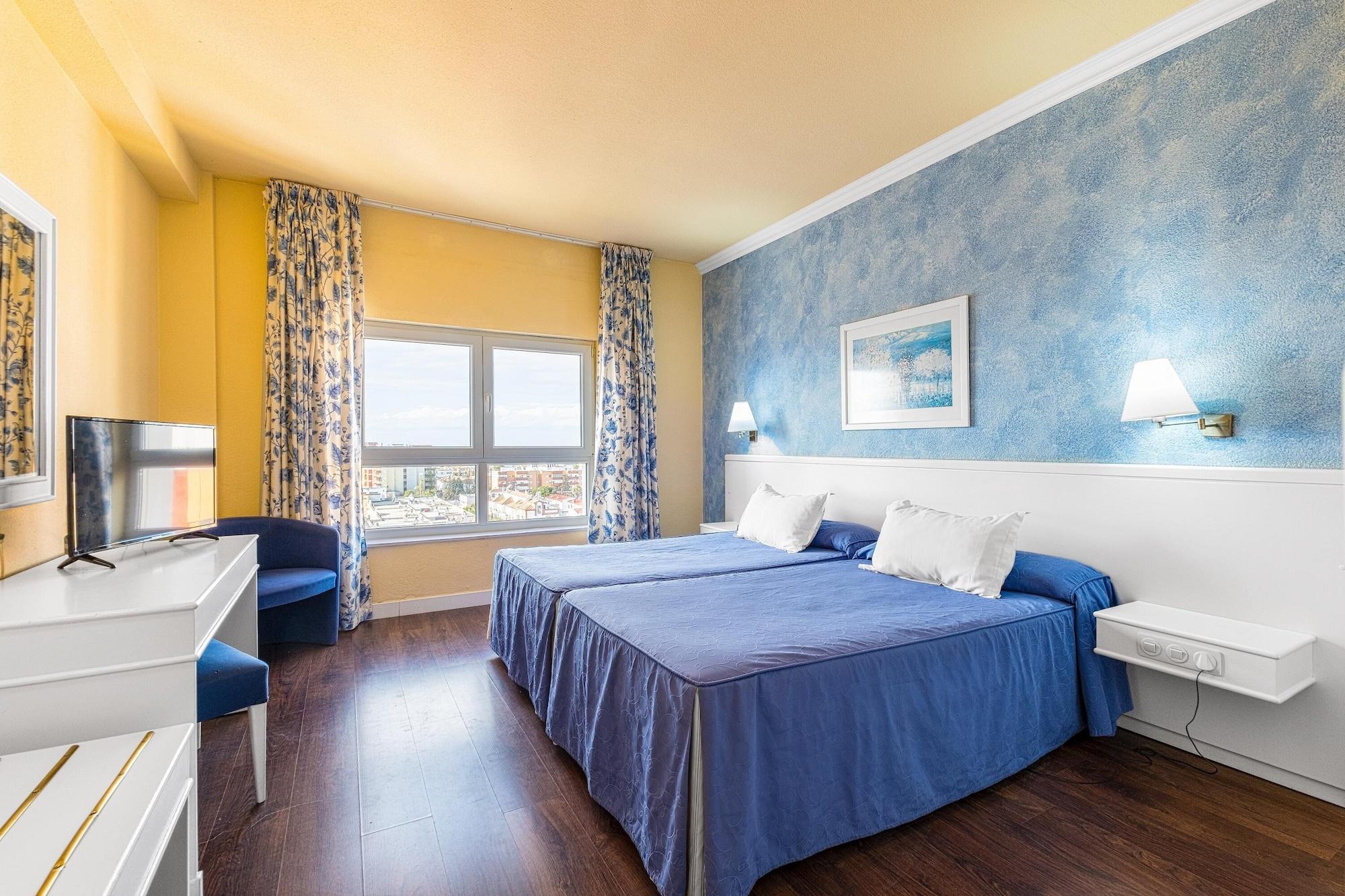 Hotel Guadalquivir Sanlucar de Barrameda Bagian luar foto