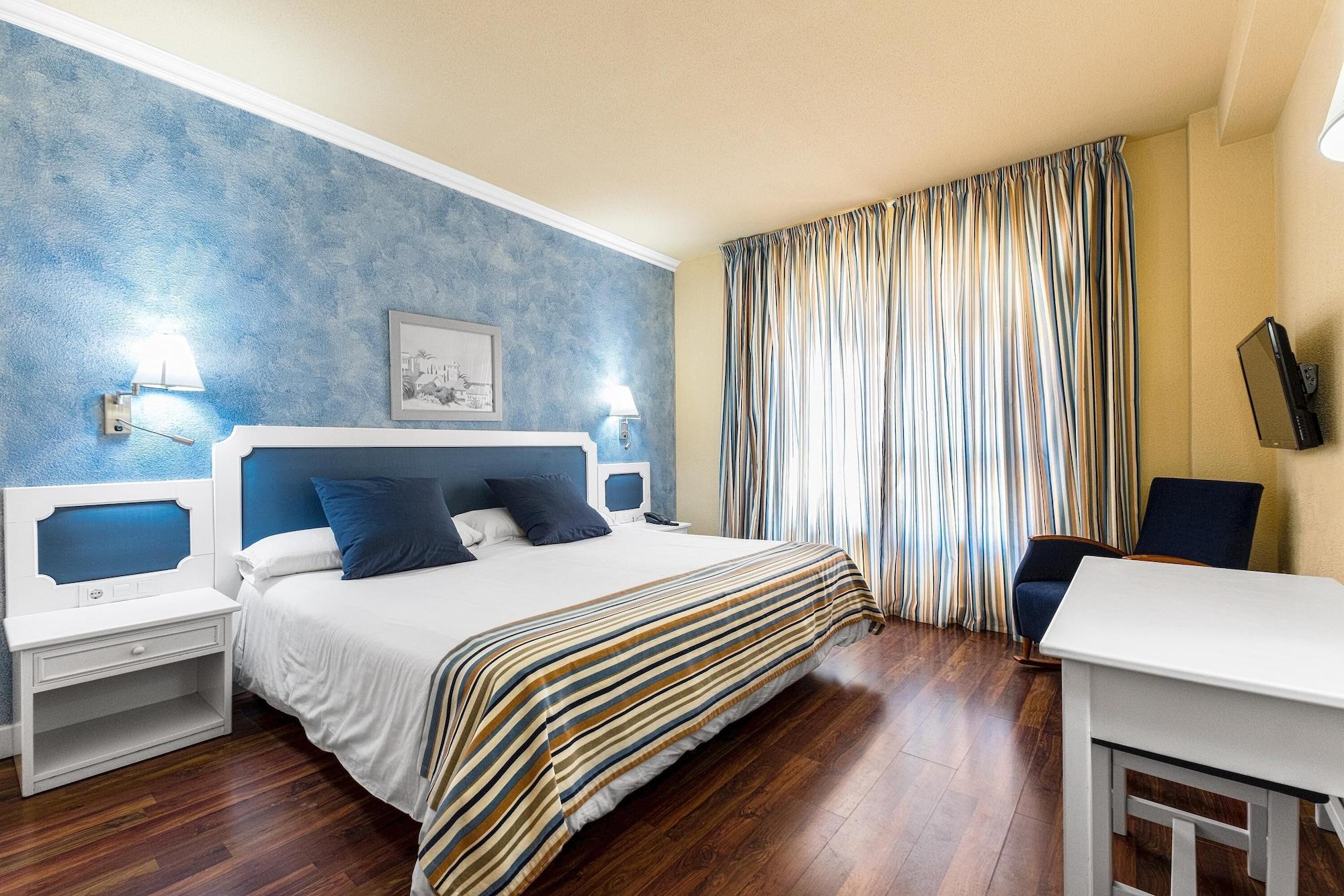 Hotel Guadalquivir Sanlucar de Barrameda Bagian luar foto