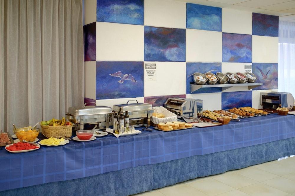 Hotel Guadalquivir Sanlucar de Barrameda Bagian luar foto