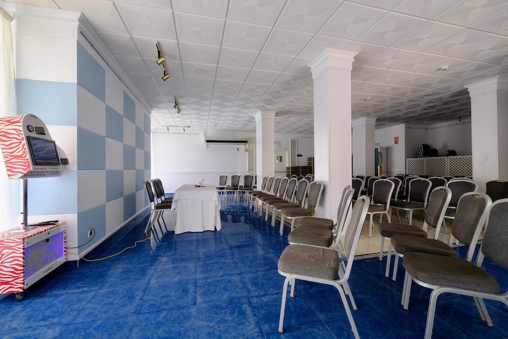 Hotel Guadalquivir Sanlucar de Barrameda Bagian luar foto