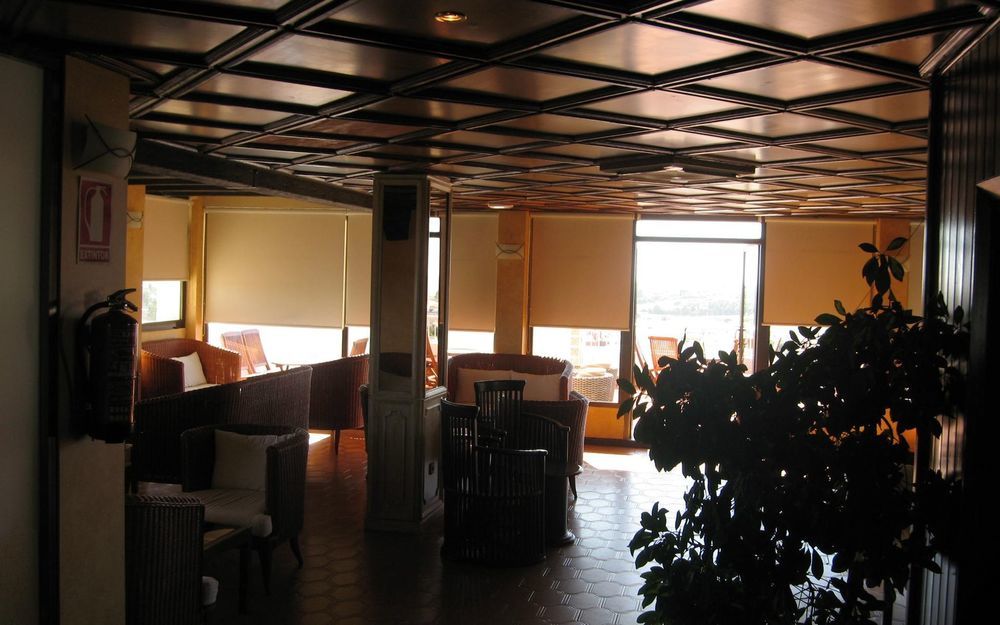 Hotel Guadalquivir Sanlucar de Barrameda Bagian luar foto