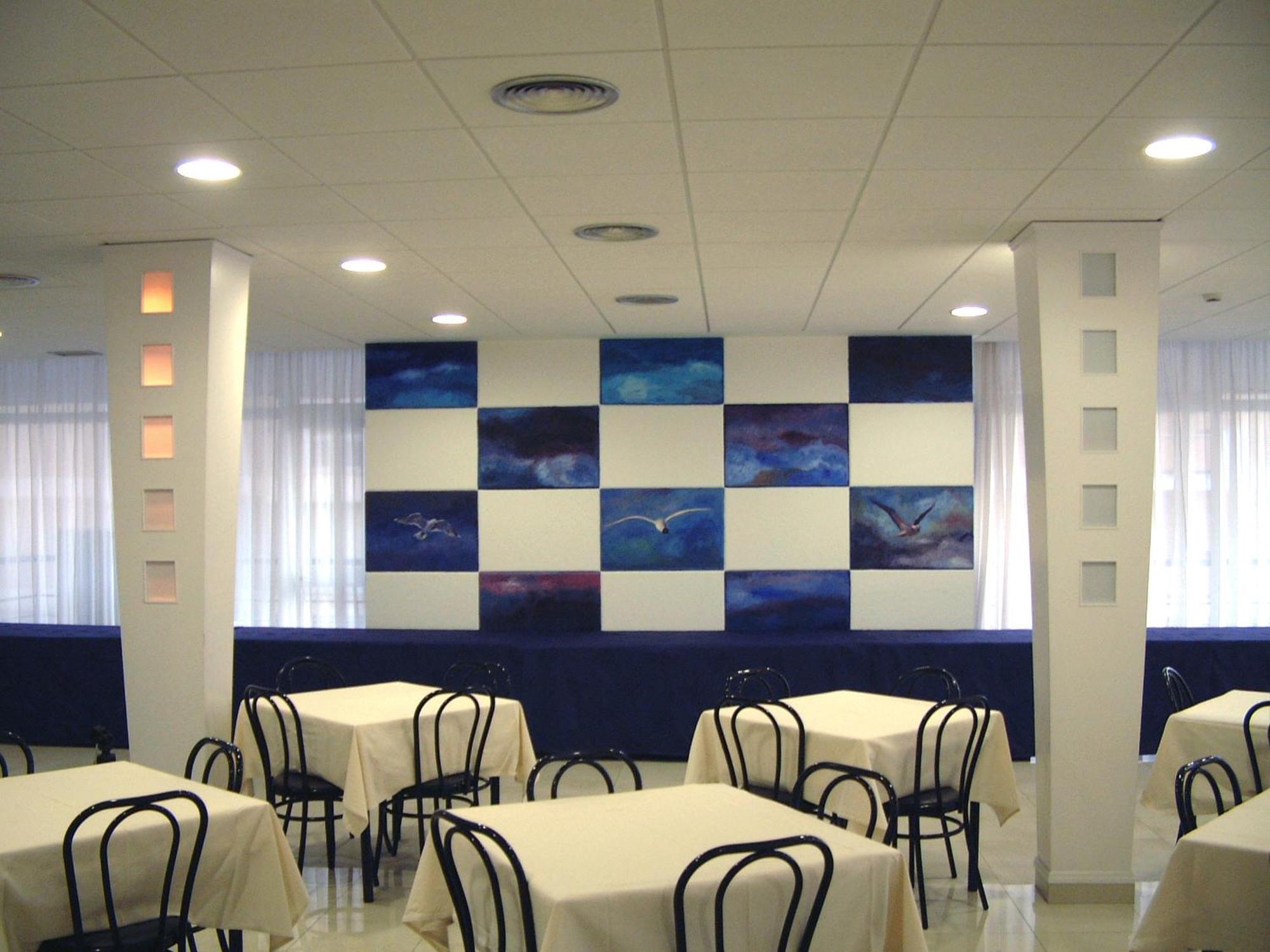 Hotel Guadalquivir Sanlucar de Barrameda Bagian luar foto