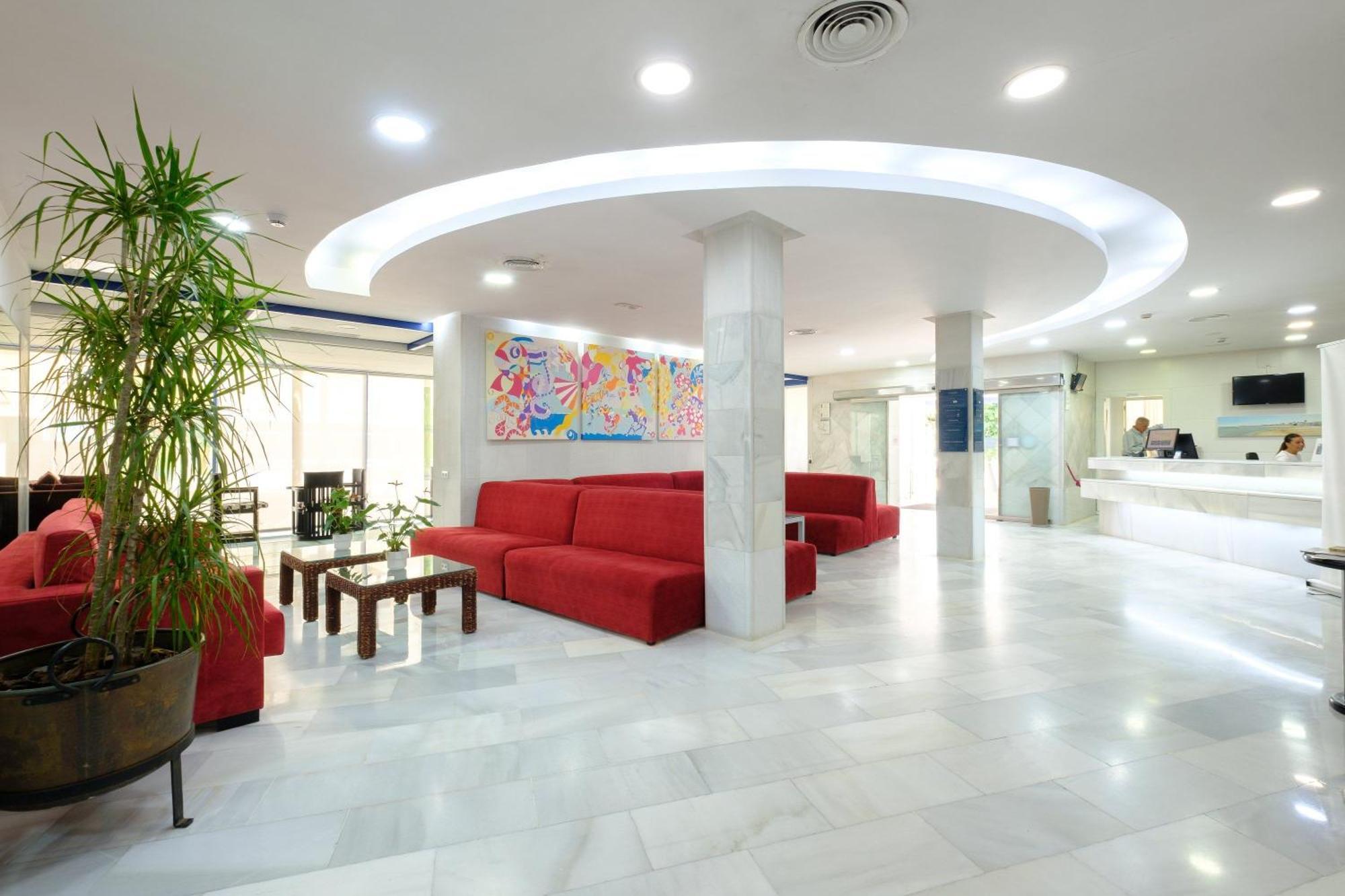 Hotel Guadalquivir Sanlucar de Barrameda Bagian luar foto