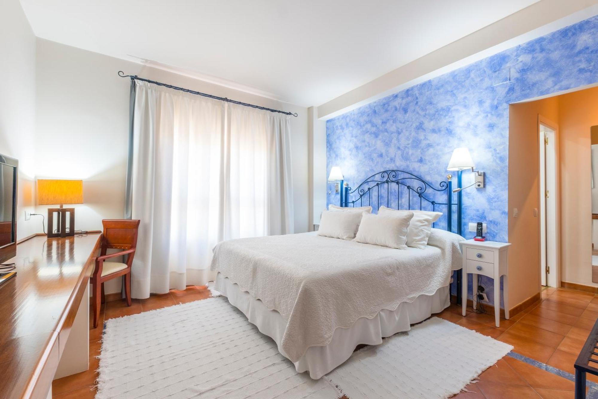 Hotel Guadalquivir Sanlucar de Barrameda Bagian luar foto